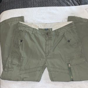 Men’s Polo by Ralph Lauren Cargo Pants